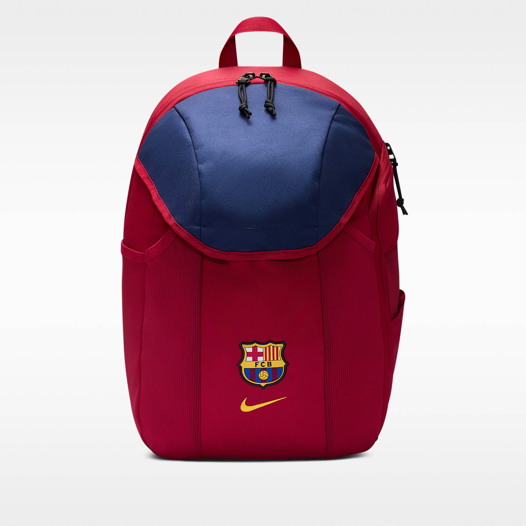 F.C. Barcelona 2026/27 Academy Backpack Nike Academy Backpack. Nike FI
